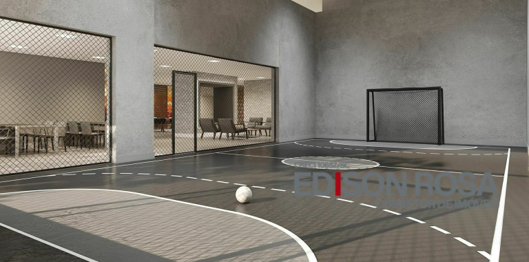 Imagem Apartamento com 3 Quartos à Venda, 140 m² em Nossa Senhora Do Rosário - São José