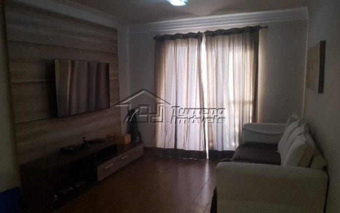 Imagem Apartamento com 3 Quartos à Venda, 110 m² em Jardim América - São José Dos Campos