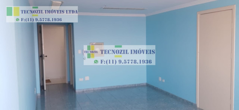 Imagem Sala Comercial à Venda, 30 m² em Vila Guarani (zona Sul) - São Paulo