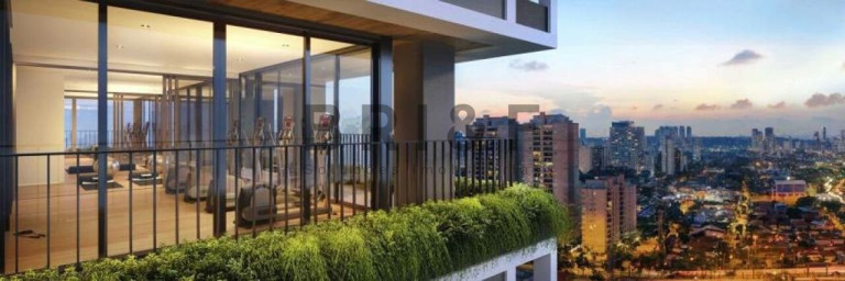 Imagem Apartamento com 2 Quartos à Venda, 105 m² em Campo Belo - São Paulo Imagem Apartamento com 2 Quartos à Venda, 105 m² em Campo Belo - São Paulo