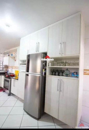 Imagem Casa com 3 Quartos à Venda, 222 m² em Parque Guarani - Várzea Paulista Imagem Casa com 3 Quartos à Venda, 222 m² em Parque Guarani - Várzea Paulista