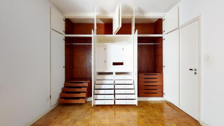 Imagem Imóvel com 3 Quartos à Venda, 237 m² em Higienópolis - São Paulo