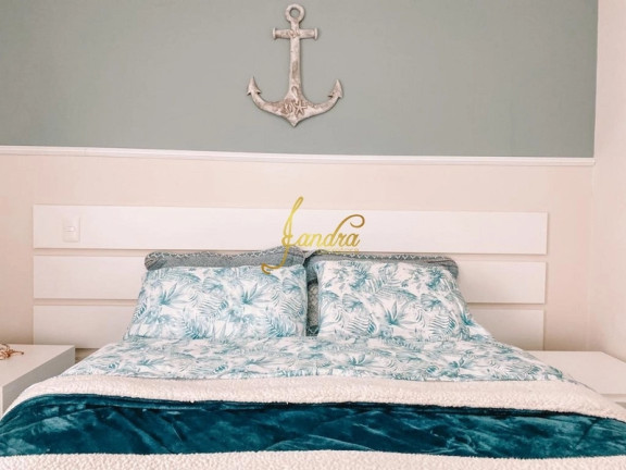 Imagem Casa de Condomínio com 3 Quartos à Venda, 132 m² em Rainha Do Mar - Xangri-la