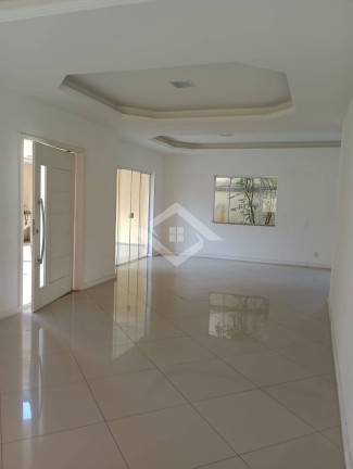 Imagem Casa com 4 Quartos à Venda, 330 m² em Vargem Pequena - Rio De Janeiro