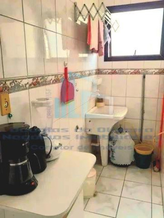 Imagem Apartamento com 1 Quarto à Venda, 40 m² em Tupi - Praia Grande Imagem Apartamento com 1 Quarto à Venda, 40 m² em Tupi - Praia Grande