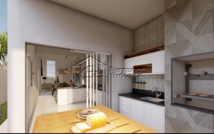 Imagem Casa de Condomínio com 3 Quartos à Venda, 140 m² em Jacareí - Jacareí