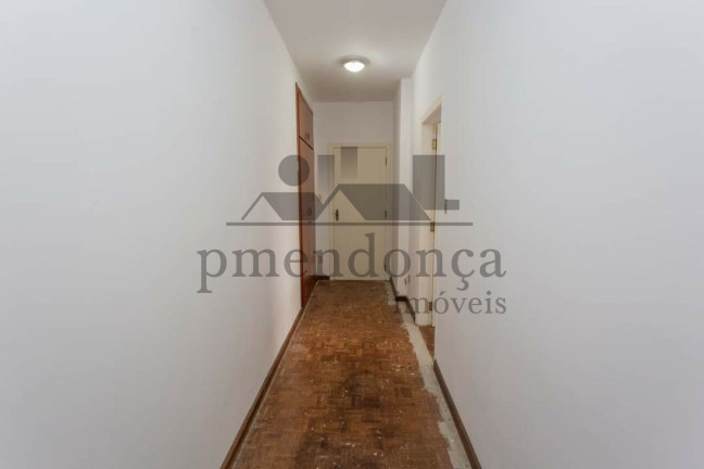 Imagem Apartamento com 4 Quartos à Venda, 254 m² em Higienópolis - São Paulo Imagem Apartamento com 4 Quartos à Venda, 254 m² em Higienópolis - São Paulo
