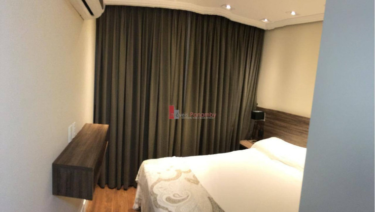 Apartamento com 2 Quartos à Venda, 60 m² em Jardim Leonor - São Paulo
