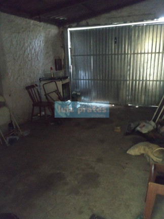 Imagem Casa com 3 Quartos à Venda, 60 m² em São Gonçalo - Pelotas