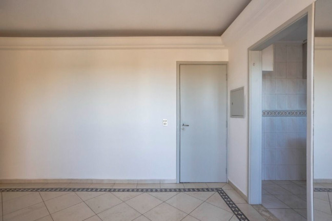 Imagem Apartamento com 2 Quartos à Venda, 47 m² em Butantã - São Paulo