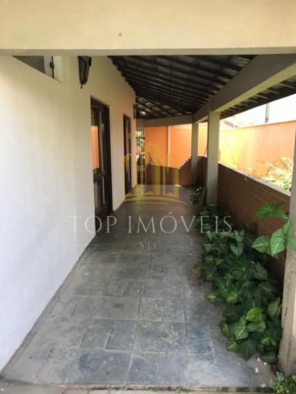 Imagem Casa de Condomínio com 5 Quartos à Venda, 480 m² em Conjunto Residencial Esplanada Do Sol - São José Dos Campos