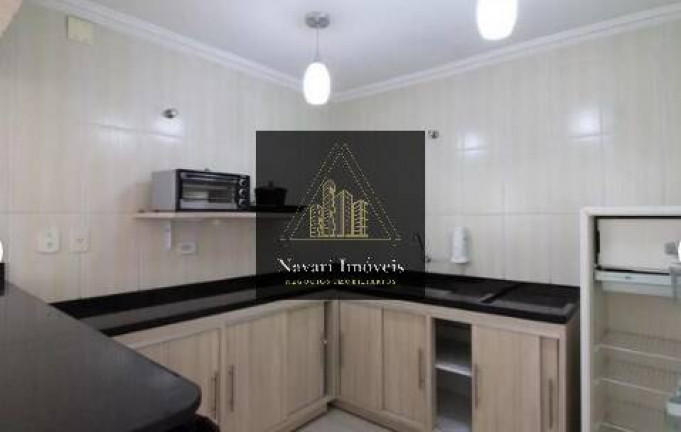 Imagem Apartamento com 2 Quartos à Venda, 58 m² em Cidade Brasil - Guarulhos