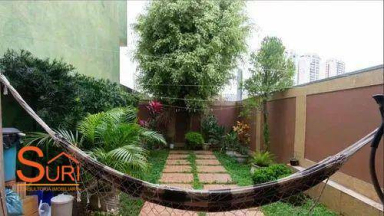 Imagem Sobrado com 3 Quartos à Venda, 283 m² em Santa Paula - São Caetano Do Sul Imagem Sobrado com 3 Quartos à Venda, 283 m² em Santa Paula - São Caetano Do Sul