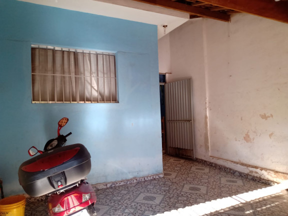 Imagem Casa com 4 Quartos à Venda,  em Vila Angélica - Tatuí