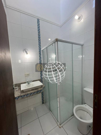 Imagem Casa com 3 Quartos à Venda, 90 m² em Vila Giglio - Atibaia
