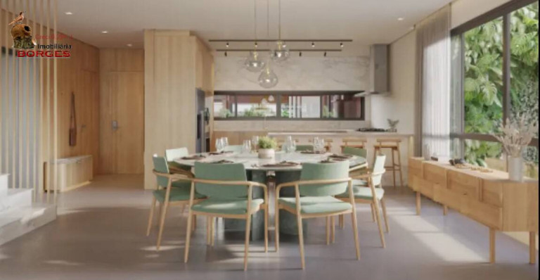 Imagem Casa de Condomínio com 4 Quartos à Venda, 573 m² em Brooklin - São Paulo Imagem Casa de Condomínio com 4 Quartos à Venda, 573 m² em Brooklin - São Paulo