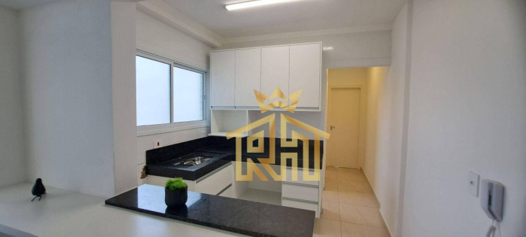 Imagem Apartamento com 1 Quarto à Venda, 47 m² em Aviação - Praia Grande Imagem Apartamento com 1 Quarto à Venda, 47 m² em Aviação - Praia Grande