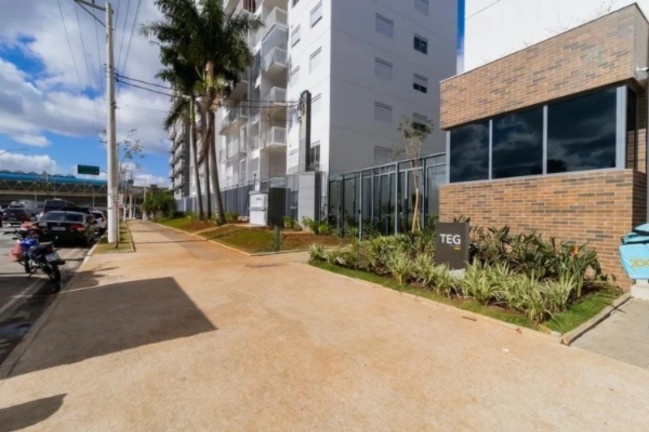 Imagem Imóvel com 2 Quartos à Venda, 57 m² em Sacomã - São Paulo Imagem Imóvel com 2 Quartos à Venda, 57 m² em Sacomã - São Paulo