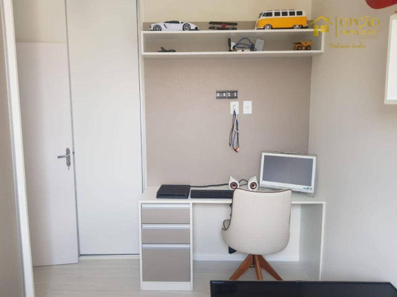 Imagem Apartamento com 2 Quartos à Venda ou Locação, 50 m² em Condomínio Rio Claro - Salto Imagem Apartamento com 2 Quartos à Venda ou Locação, 50 m² em Condomínio Rio Claro - Salto