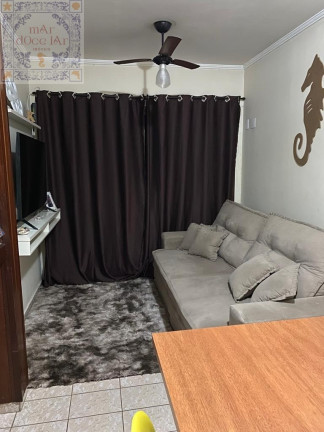 Imagem Apartamento com 1 Quarto à Venda, 50 m² em José Menino - Santos Imagem Apartamento com 1 Quarto à Venda, 50 m² em José Menino - Santos