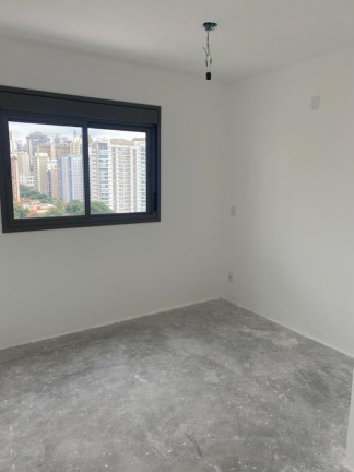 Imagem Apartamento com 1 Quarto à Venda, 61 m² em Perdizes - São Paulo