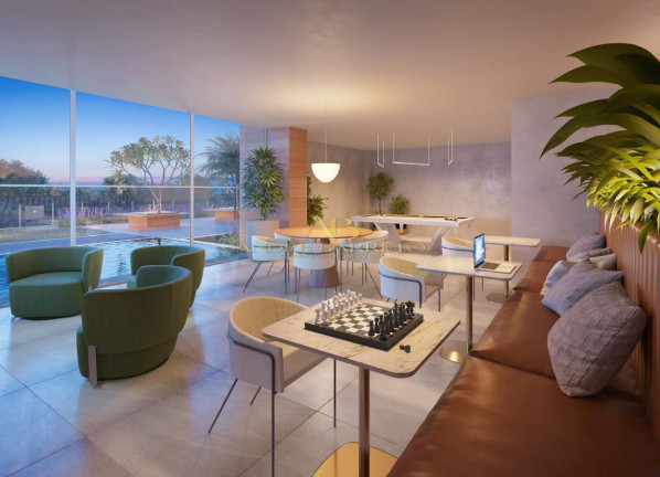 Imagem Apartamento com 4 Quartos à Venda, 222 m² em Pituba - Salvador