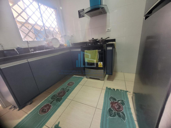 Imagem Apartamento com 2 Quartos à Venda, 59 m² em Esmeralda - Praia Grande