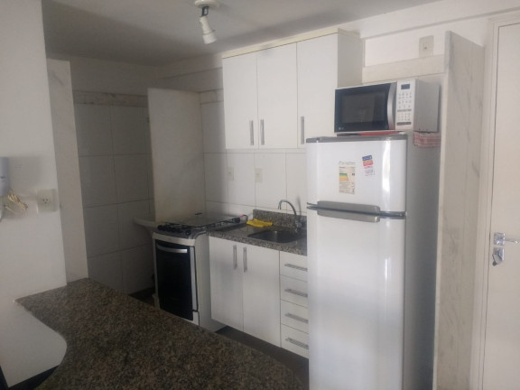 Imagem Apartamento com 1 Quarto à Venda, 50 m² em Ondina - Salvador