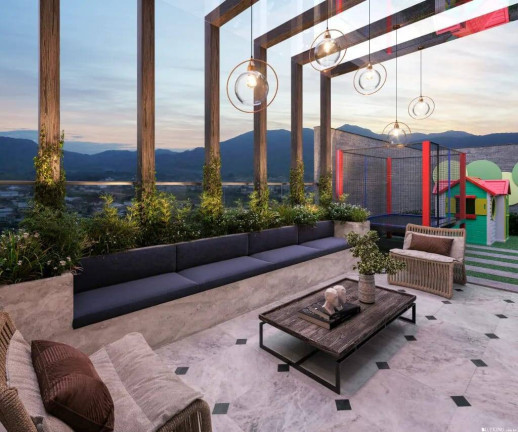 Imagem Apartamento com 2 Quartos à Venda, 107 m² em Perequê - Porto Belo Imagem Apartamento com 2 Quartos à Venda, 107 m² em Perequê - Porto Belo