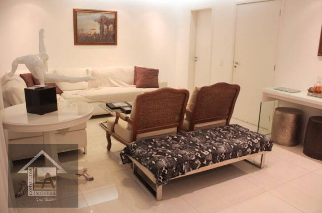 Imagem Apartamento com 3 Quartos à Venda, 209 m² em Granja Julieta - São Paulo Imagem Apartamento com 3 Quartos à Venda, 209 m² em Granja Julieta - São Paulo