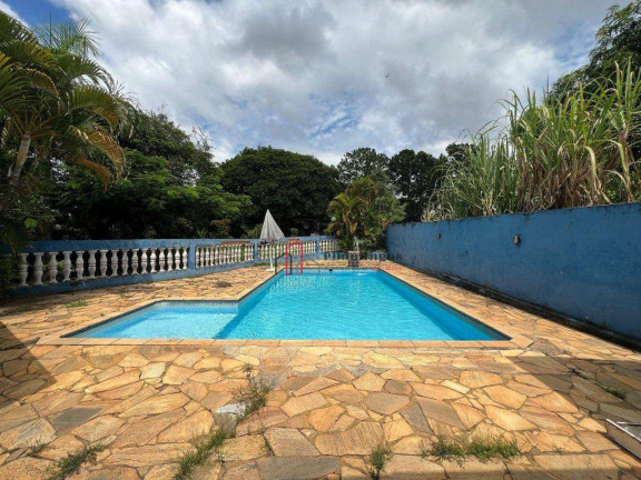 Imagem Chácara com 3 Quartos à Venda, 250 m² em Recanto Das Orquídeas - Monte Mor