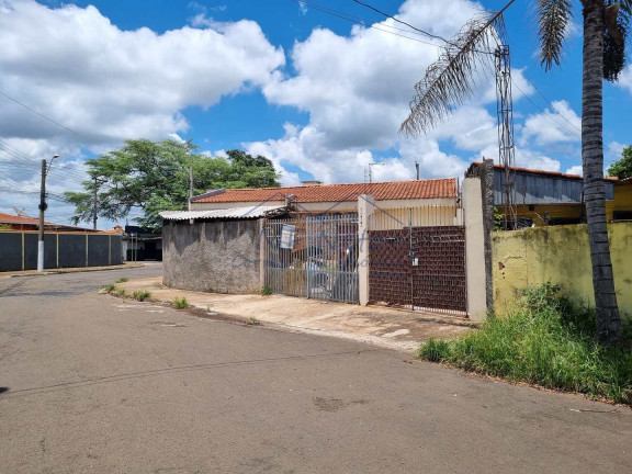 Imagem Casa com 2 Quartos à Venda, 388 m² em Jardim Morumbi - Pirassununga Imagem Casa com 2 Quartos à Venda, 388 m² em Jardim Morumbi - Pirassununga