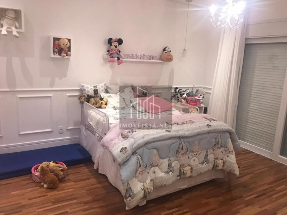 Imagem Casa com 4 Quartos à Venda, 473 m² em Centro Comercial Jubran - Barueri