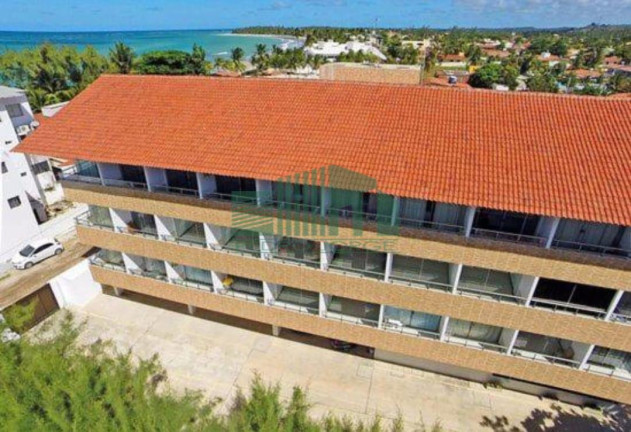 Imagem Apartamento com 1 Quarto à Venda, 70 m² em Ariquindá - Tamandaré