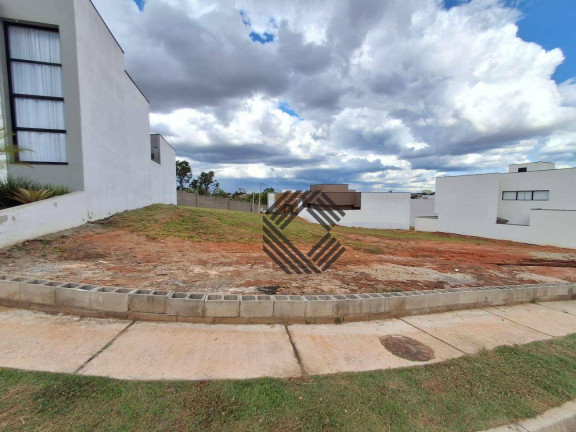 Imagem Terreno à Venda, 243 m² em Condomínio Helena Maria - Sorocaba