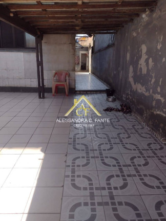 Imagem Sobrado com 3 Quartos à Venda, 138 m² em Florida Mirim - Mongaguá
