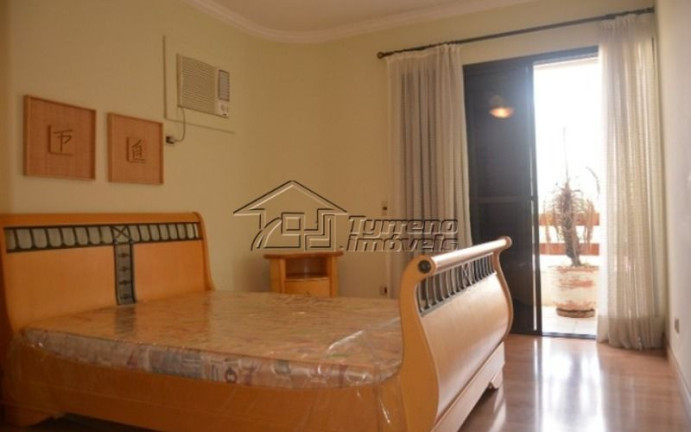 Imagem Apartamento com 4 Quartos à Venda, 600 m² em Vila Ema - São José Dos Campos Imagem Apartamento com 4 Quartos à Venda, 600 m² em Vila Ema - São José Dos Campos