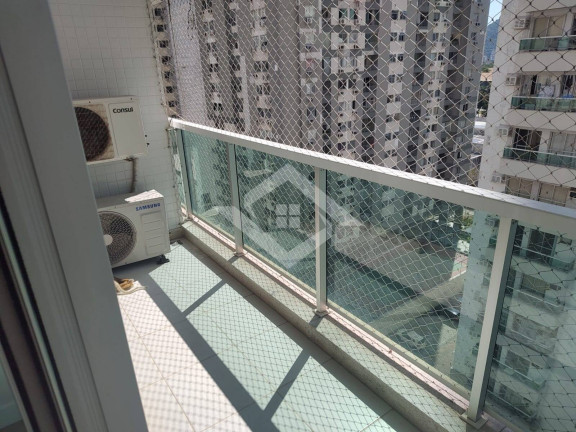 Imagem Apartamento com 2 Quartos para Alugar, 64 m² em Barra Da Tijuca - Rio De Janeiro Imagem Apartamento com 2 Quartos para Alugar, 64 m² em Barra Da Tijuca - Rio De Janeiro