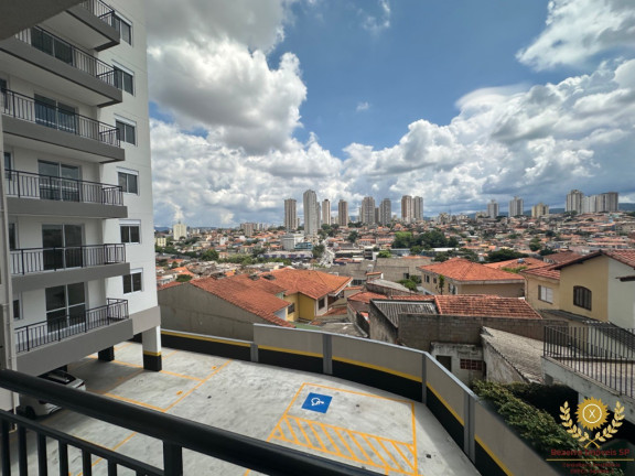 Imagem Apartamento com 2 Quartos à Venda, 39 m² em Santana - São Paulo Imagem Apartamento com 2 Quartos à Venda, 39 m² em Santana - São Paulo
