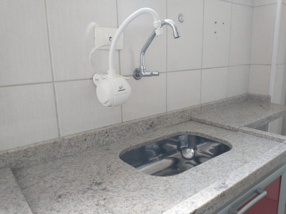 Imagem Apartamento com 2 Quartos à Venda, 74 m² em Tatuapé - São Paulo