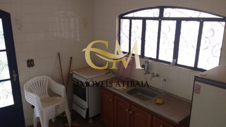 Imagem Chácara com 2 Quartos à Venda, 12 m² em Portão - Atibaia