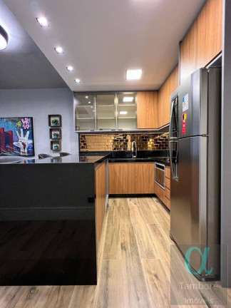 Apartamento com 1 Quarto à Venda, 54 m² em Alphaville Centro Industrial E Empresarial/alphaville. - Barueri