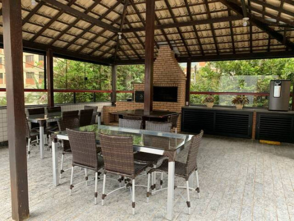 Imagem Cobertura com 3 Quartos à Venda, 214 m² em Jardim Enseada - Guarujá Imagem Cobertura com 3 Quartos à Venda, 214 m² em Jardim Enseada - Guarujá
