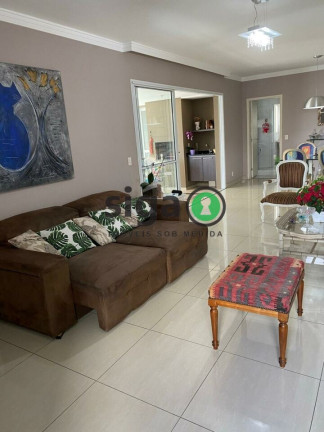 Imagem Apartamento com 3 Quartos à Venda ou Locação, 168 m² em Vila Andrade - São Paulo