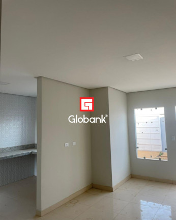 Imagem Casa com 2 Quartos à Venda,  em Residencial Sul - Montes Claros