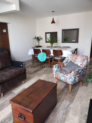 Imagem Apartamento com 2 Quartos à Venda, 110 m² em Consolação - São Paulo