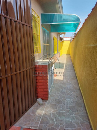 Imagem Casa com 2 Quartos à Venda, 10 m² em Solemar - Praia Grande