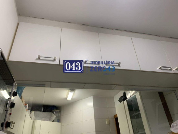 Imagem Apartamento com 3 Quartos à Venda, 85 m² em Dom Bosco - Londrina