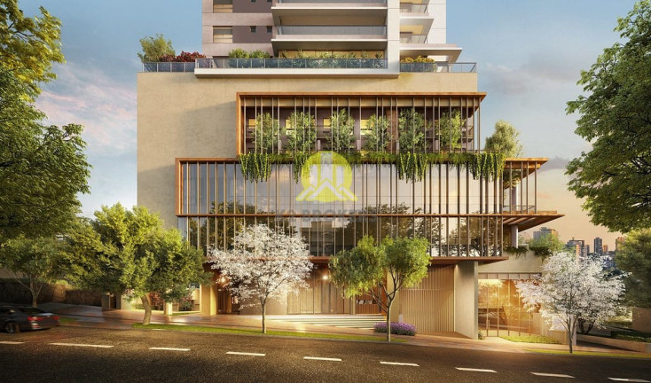Imagem Apartamento com 4 Quartos à Venda, 174 m² em Pinheiros - São Paulo Imagem Apartamento com 4 Quartos à Venda, 174 m² em Pinheiros - São Paulo