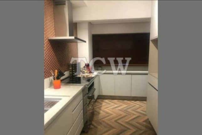 Imagem Apartamento com 3 Quartos à Venda, 150 m² em Paraíso - São Paulo